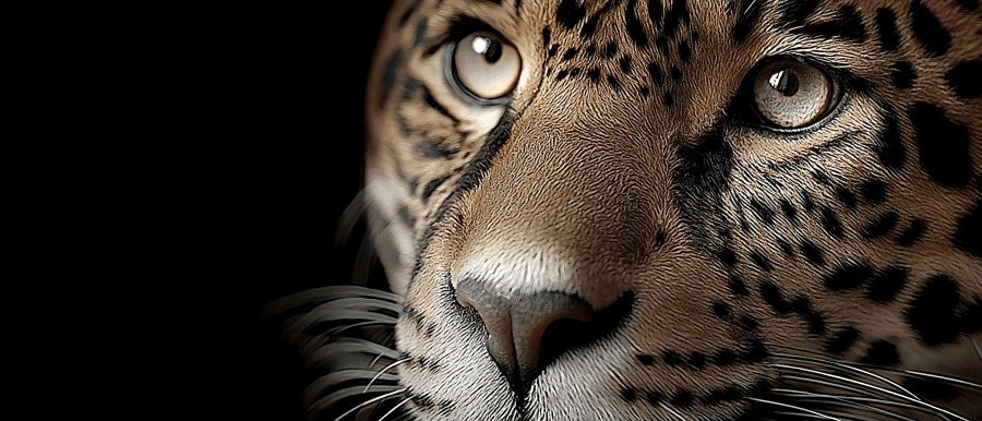 Intense Gaze puzzle preview